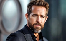 Vì sao mỹ nam Hollywood Ryan Reynolds lại giàu đến vậy?