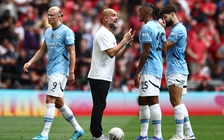 Man City 'run sợ' trước mùa giải mới khi án phạt xuống hạng chực chờ