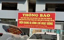 Hàng loạt doanh nghiệp, nhà hàng nổi tiếng ở Bình Dương vi phạm PCCC