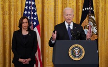 Ông Biden, bà Harris cùng công bố ‘thỏa thuận lịch sử’ về giá thuốc