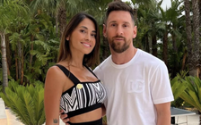 Messi yêu cầu bồi thường 50.000 euro cho ngôi nhà bị phá hoại ở Ibiza