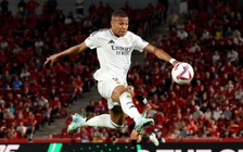 Mbappe nhận ‘đặc ân’ siêu độc đáo nhưng Real bị níu chân đáng tiếc, Napoli thua sốc