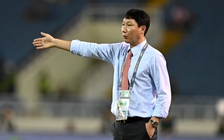 AFF Cup 2024: HLV Kim Sang-sik phô diễn thực tài, chiến đấu vì bóng đá Việt Nam!