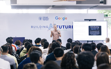 Google đóng góp cho Đại học Fulbright Việt Nam 1,5 triệu USD để phát triển AI