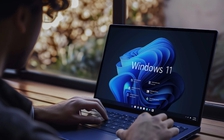 Thị phần Windows 11 lần đầu tiên vượt ngưỡng 30%