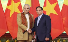 Thủ tướng đề nghị Timor-Leste tạo điều kiện cho doanh nghiệp viễn thông, dầu khí Việt Nam