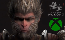 Microsoft hứa đưa Black Myth: Wukong đến Xbox Series X và S