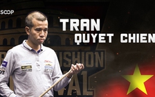 Trần Quyết Chiến, Bao Phương Vinh chinh phục giải billiards tiền tỉ, thể thức hấp dẫn