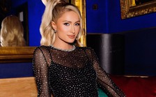 Paris Hilton gặp hỏa hoạn trên trường quay MV mới