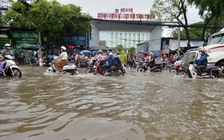 Miền Bắc, Tây nguyên đón đợt mưa 6 ngày cuối tháng 8