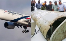 Bí ẩn MH370 cuối cùng cũng được giải mã dựa trên liên lạc vệ tinh?