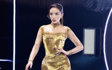 Bị chê bai khi thi Miss Universe Vietnam, Kỳ Duyên nói gì?