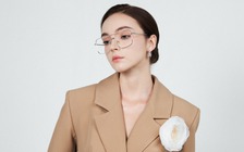 Mặc áo blazer đi học, đi làm mùa thu đông là chuẩn bài xu hướng