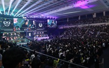 Tương lai mới chờ đợi Liên Minh Huyền Thoại Esports Việt Nam