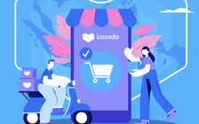 Lazada phát hành báo cáo tác động về môi trường, xã hội và quản trị năm 2024