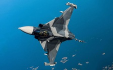 Lộ diện tiêm kích được Không quân Thái Lan chọn để thay F-16