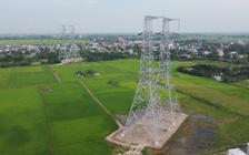 Huy động sức trẻ Thái Bình, đưa đường dây 500 kV hoàn thành vượt kế hoạch