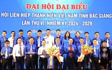 'Ở đâu có thanh niên, ở đó phải có tổ chức Hội'