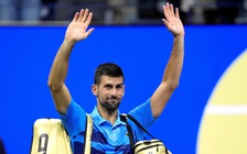 Djokovic bị loại khỏi Mỹ mở rộng, trắng tay Grand Slam trong năm 2024