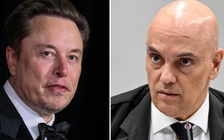 Brazil cấm cửa mạng X, tỉ phú Elon Musk phản ứng