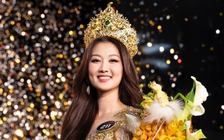 Võ Lê Quế Anh đăng quang Miss Grand Vietnam 2024