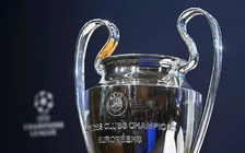 Champions League nóng với thể thức mới, hấp dẫn trong 3 mùa cùng VTVcab