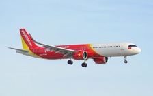 Vietjet tiếp tục bảo vệ quyền lợi chính đáng của mình trước tranh chấp thương mại tàu bay