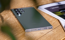 Bản cập nhật lỗi khiến pin smartphone Samsung hao hụt nhanh