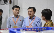 TP.HCM giám sát công ty chế biến suất ăn sau nhiều ca ngộ độc thực phẩm trên cả nước