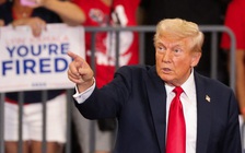 Ông Biden sợ sẽ không có chuyển giao quyền lực hòa bình nếu ông Trump thất cử