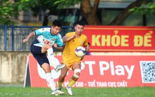 Bất ngờ: U.21 Thể Công Viettel ‘dắt tay’ Hà Nội sớm rời cuộc chơi