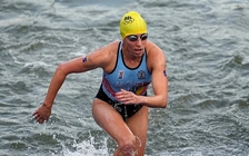 Sông Seine quá bẩn, VĐV vẫn phải bơi: BTC quá coi thường sức khỏe con người?