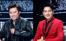 Quốc Đại hài hước kể bị ca sĩ Nguyễn Phi Hùng 'hớt tay trên'