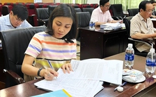 TP.HCM tạo đột phá từ thi tuyển lãnh đạo