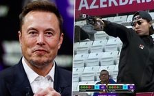 Nữ xạ thủ Hàn Quốc gây sốt ở Olympic cảm ơn Elon Musk