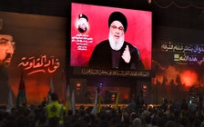 Hezbollah có thể tự tấn công Israel, không phối hợp với Iran