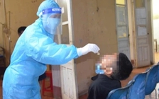 Ổ dịch bệnh bạch hầu tại Thanh Hóa: Thêm 2 người mắc bệnh