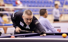 Thiên tài Caudron tiết lộ gây sốc về lý do không dự giải billiards 3 băng survival