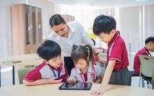 Các trường mầm non học phí trên trăm triệu đồng/năm ở TP.HCM