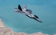 Mỹ điều tiêm kích tàng hình F-22 đến Trung Đông