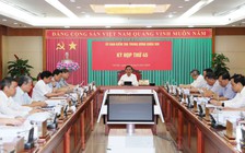 UBKT T.Ư đề nghị kỷ luật ông Lê Minh Khái và loạt cán bộ