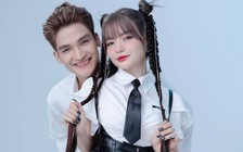 Vợ Mạc Văn Khoa: Chồng bớt lãng mạn từ khi có con