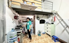 12.800 nhà trọ ở TP.HCM phải cải tạo để cho thuê theo chuẩn mới