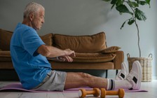 Ngày mới với tin tức sức khỏe: Nhiều phát hiện khi tập thể dục ở tuổi 50