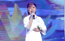 Cô gái 18 tuổi hát giống Phi Nhung khiến Đại Nghĩa nghẹn ngào trên ghế nóng