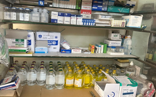 Thêm công ty cung cấp dịch vụ truyền nước biển tại nhà bị phạt 160 triệu đồng