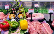 Giá heo hơi hôm nay 8.8.2024: Xu hướng giảm vẫn phổ biến