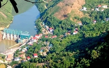 'Rốn nghèo' khởi sắc