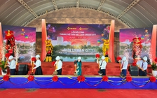 Khởi công Dự án thành phố thời đại - Sun Urban City 35.000 tỉ đồng