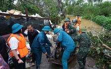 Tin tức đặc biệt trên báo in Thanh Niên 12.9.2024